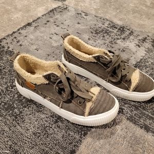 Blowfish Sneakers Size 7.5